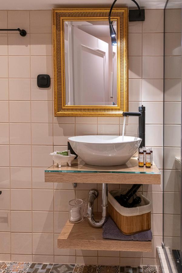 Ipelhome - Rodi Boutique Apartment Aten Exteriör bild