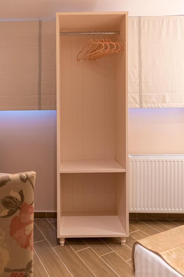 Ipelhome - Rodi Boutique Apartment Aten Exteriör bild