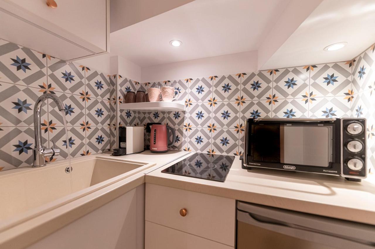 Ipelhome - Rodi Boutique Apartment Aten Exteriör bild