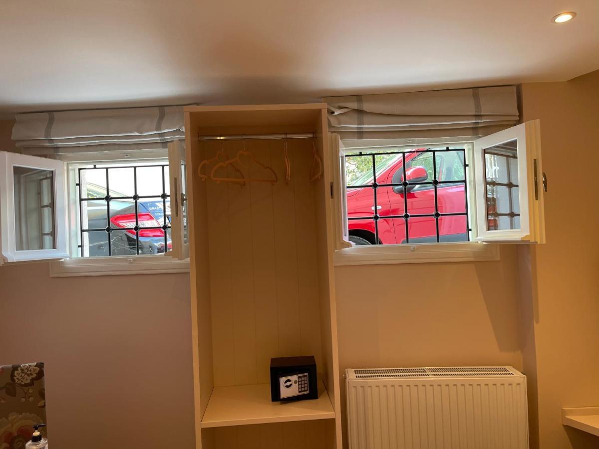 Ipelhome - Rodi Boutique Apartment Aten Exteriör bild