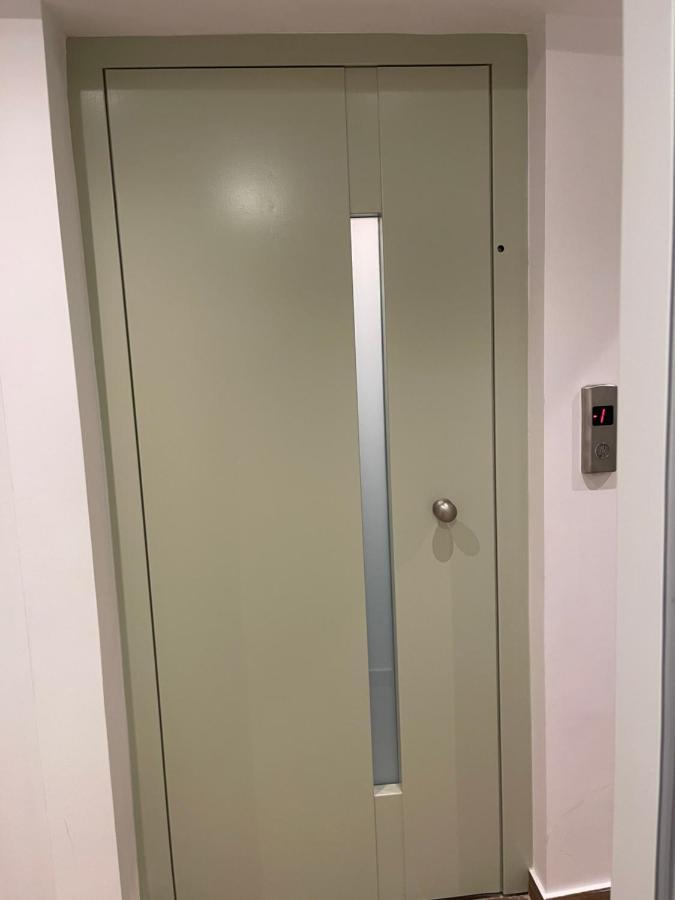 Ipelhome - Rodi Boutique Apartment Aten Exteriör bild